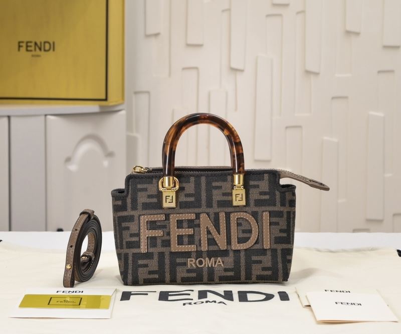 Fendi Pillow Bags